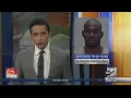 Joseph Madden sentenced in 2017 stabbing