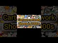 Cartoon network shows in 2000s