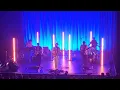 The Brook and The Bluff @Fonda Theatre 9/21/23 - Tangerine