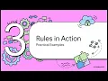 Chapter 2 Cloud Rules