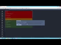 Live Maps - Introduction to the Services Overview Widget