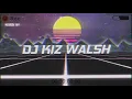 ALAN FITZPATRICK Techno Mix | Live DJ Set 2019