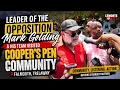 Mark Golding Visits Cooper s Pen Community in Falmouth Trelawny
