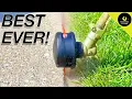 How to Install Echo Speed Feed Trimmer Head