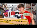 I Went To A 1 Amazon Return Store CRAZY STEALS