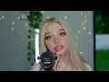 ASMR - 100 LAYERS of LIP GLOSS Alice Delish