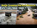 Lagu Mekah Terendam Dan Aceh Menyusul, Apa Yang Tuhan Tegur ?
