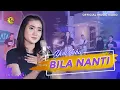 Download Lagu YENI INKA - BILA NANTI (Official Music Video LION MUSIC) Nabila Maharani Tri Suaka