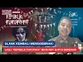 Lagu Bukan Lagu Biasa! Slank Rilis “Republik Fufufafa”, Roy Suryo Beri Respons Mengejutkan