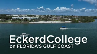 Eckerd College Alumni Weekend 2026