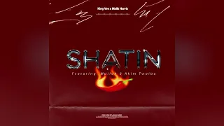 king vee u0026 malik harris sa shatin feat mpiloh u0026 akim twaibu official audio 