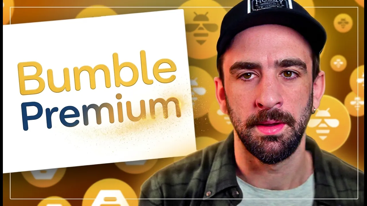 Is Bumble Premium Worth it? (My Test Results): video thumbnail