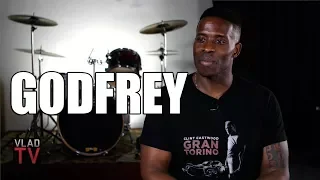 Download Godfrey and DJ Vlad Discuss Whether He is a Culture Vulture (Part 6) MP3