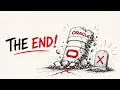 Oracle s Financial Crisis Keeps Getting Worse