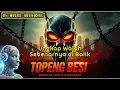 Download Lagu Lagu Topeng Besi - Pop Rock Punk - Sindiran Kekuasaan