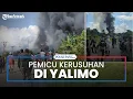 Polisi Beberkan Pemicu Kerusuhan di Yalimo Papua Pegunungan