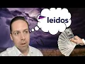 The Truth About Being a Government Contractor Leidos