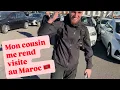 Lagu VLOG DE RETOUR au MAROC 🇲🇦 et la VÉRITÉ NE ME PARLEZ PLUS JAMAIS DE DUBAI 😂