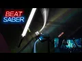 Beat Saber Chemical by Post Malone