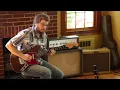 Television "Marquee Moon": Richard Lloyd & Tom Verlaine Guitar Lesson