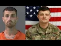 Suspect charged with murder of Fort Hood soldier who was found dead in Harker Heights