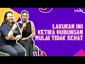 Download Lagu LAKUKAN INI KETIKA HUBUNGAN MULAI TIDAK SEHAT | Z VLOG @ FESTIVAL SERIBU CERITA
