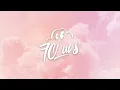 HAN - Let It Show (Lyrics)