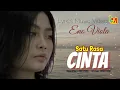 Download Lagu Satu Rasa Cinta  - ENO VIOLA  ( Lyrics Music Video )