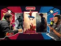COMIC CON 2026 WAS CRAZY The Nerd Vault Ep 1