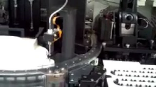                مختبر الدكتور علي منيب الربيعي احدث الاجهزة دندنها