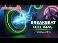 Download Lagu 🔴 FULL BASS BREAKBEAT SANTUY GAK PAKE BAPER WITH DJ IWAN RMX #dj #breakbeat2025 #remix