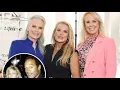All hell broke loose Nicole Brown Simpson s sisters speak out on relationship with O J