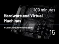 A-Level Computer Science 9618 - 15