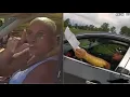 Summit County Deputies Stop High Speeders