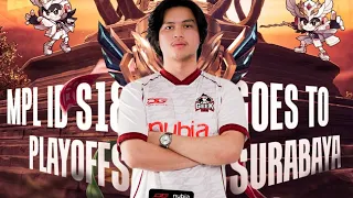 NGOBROL NGOBROL SANTAI SEBELUM MPL WEEK 4