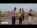 Download Lagu Rak-Su, Banx \u0026 Ranx - Pyro Ting (Official Video)