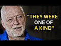 Lagu David Gilmour noemt de meest ONDERSCHATTE band ooit.