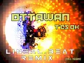 Lagu Ottawan  T'es ok  réédit(StepHane Ball remix)