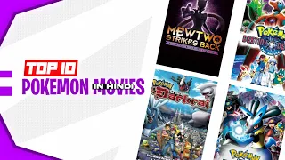 top 10 pokemon movies in hindi l best pokemon movies
