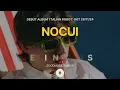 Session Stories: NOCUI
