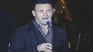 القيصر كاظم الساهر   لا تشك  للناس جرحا  أنت صاحبه   رحال   أداء اسطوري    مهرجان بيت الدين        دندنها