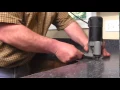Router Laminate Countertop Edge