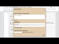 Spell Checker Feature