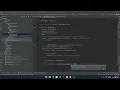 Input and Generate QrCode with Kotlin Android Studio English
