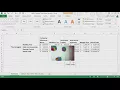 Microsoft Excel 2013 - Module 7 Visually Represent