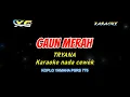 Download Lagu GAUN MERAH KARAOKE TANPA VOKAL KOPLO VERSI AGUNSA PONGDUT