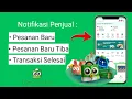 Download Lagu Cara Mengaktifkan Notifikasi Penjual di Tokopedia