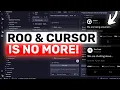 RIP Roo Cursor END OF AN ERA