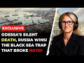 Lagu The Odessa Gambit: How Russia Just Executed NATO's Ultimate Nightmare Scenario