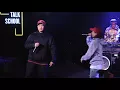 던밀스(Don Mills) + ODEE + 넉살(Nucksal)  -   Ye I Need